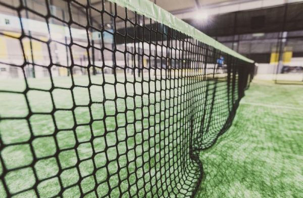 Padel Tennis Net 10x0.92m
