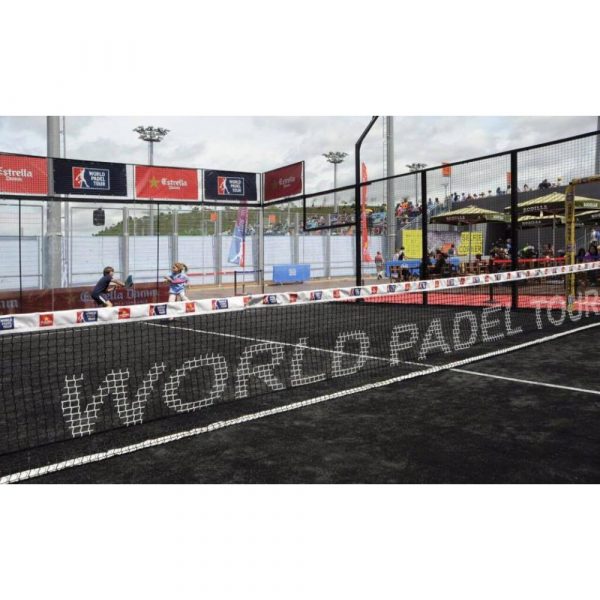 Padel Tennis Net 10x0.92m - Image 2