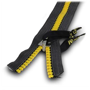 Marine Zipper